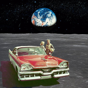 The Shape of Things to Come (single) cover
