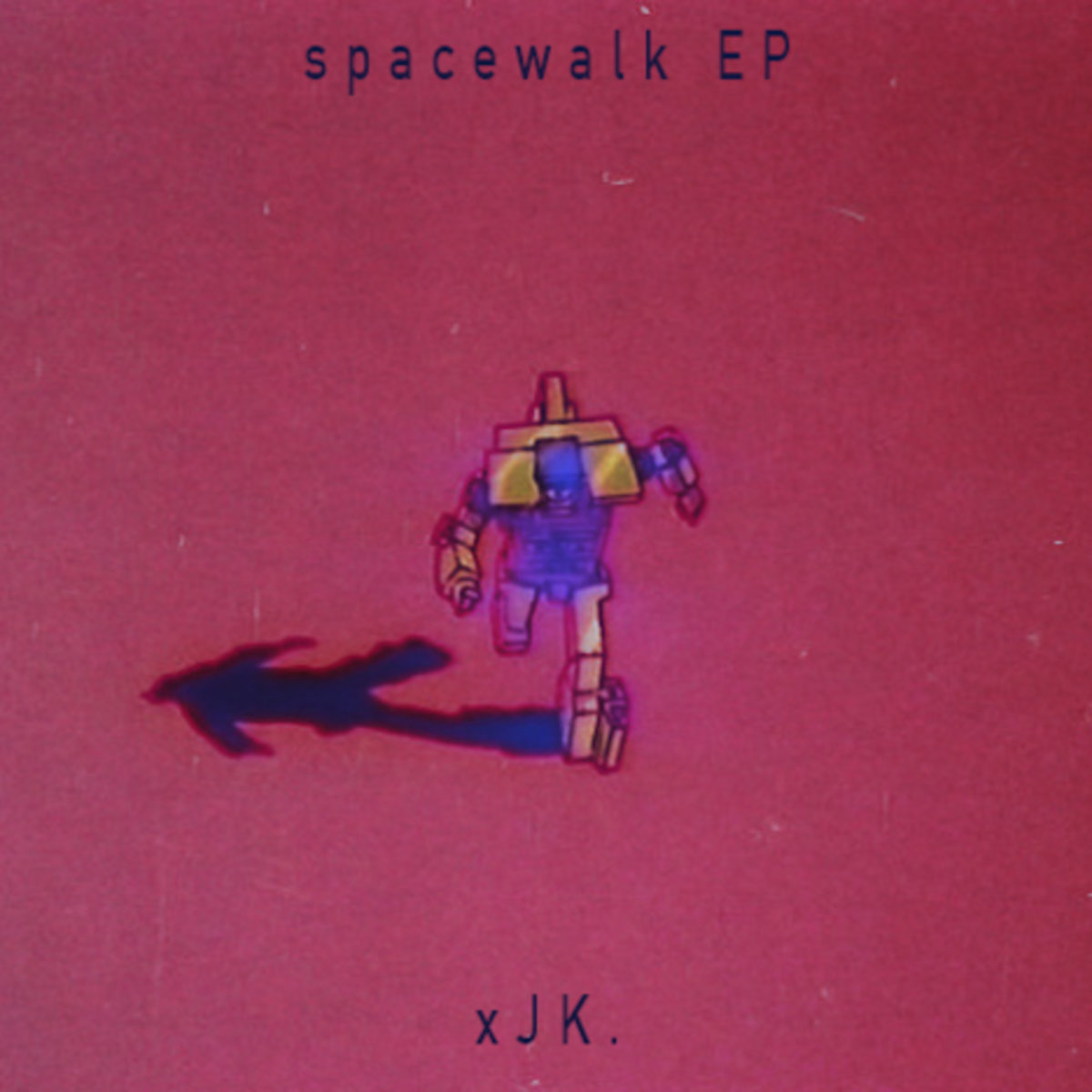 spacewalk | xJK.