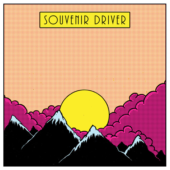 Souvenir Driver — Photo