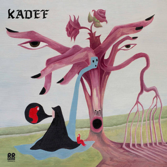 Kadef
von KADEF