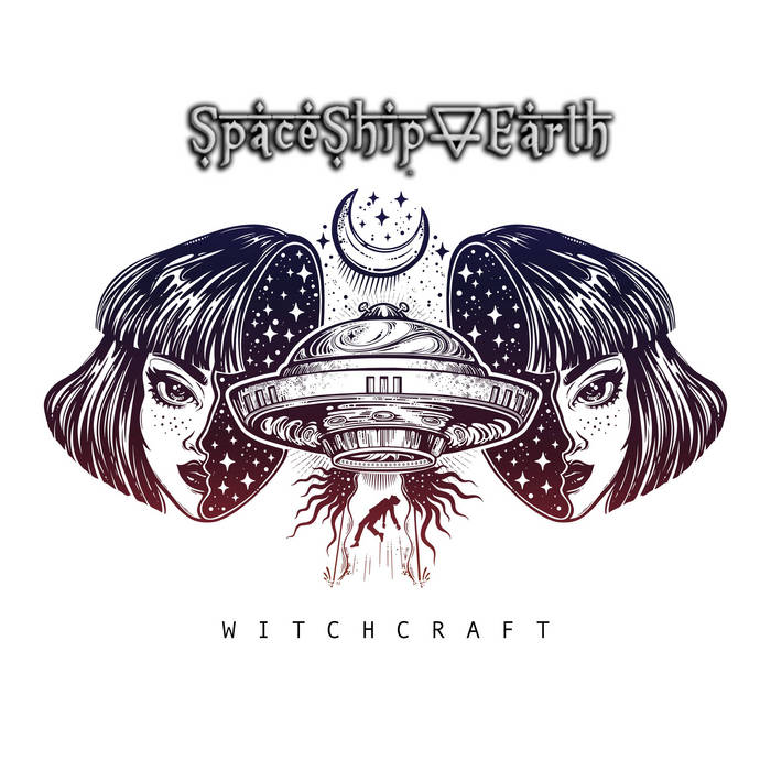 Witchcraft - EP | Spaceship Earth