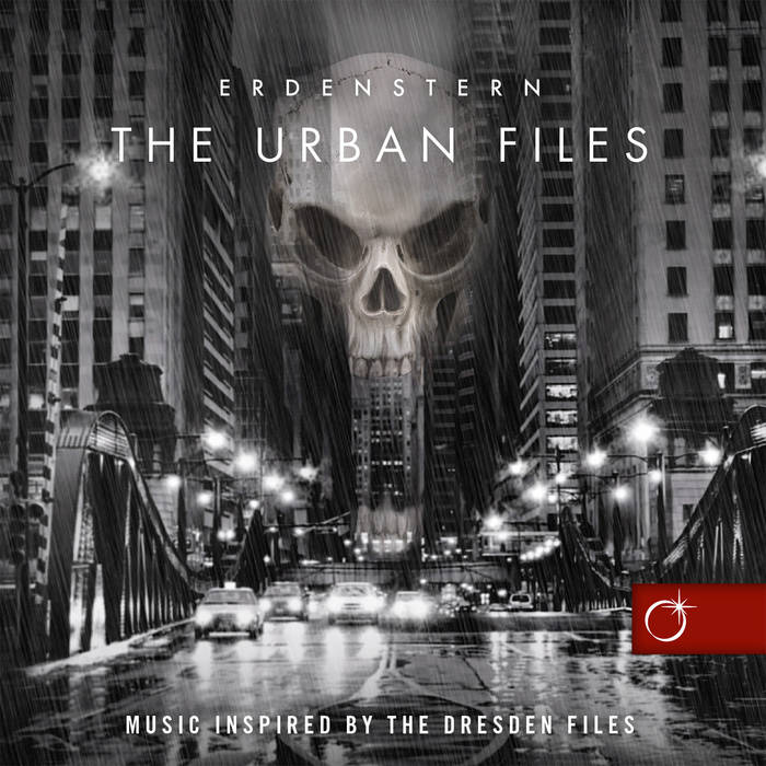 The Urban Files - The Dresden Files Soundtrack, ERDENSTERN