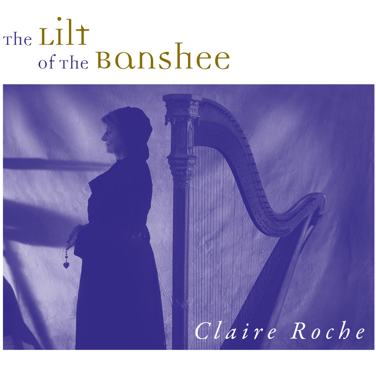 The Lilt Of The Banshee cover