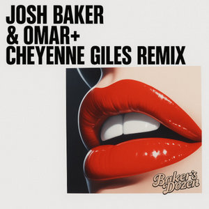 BACK IT UP (CHEYENNE GILES REMIX) cover