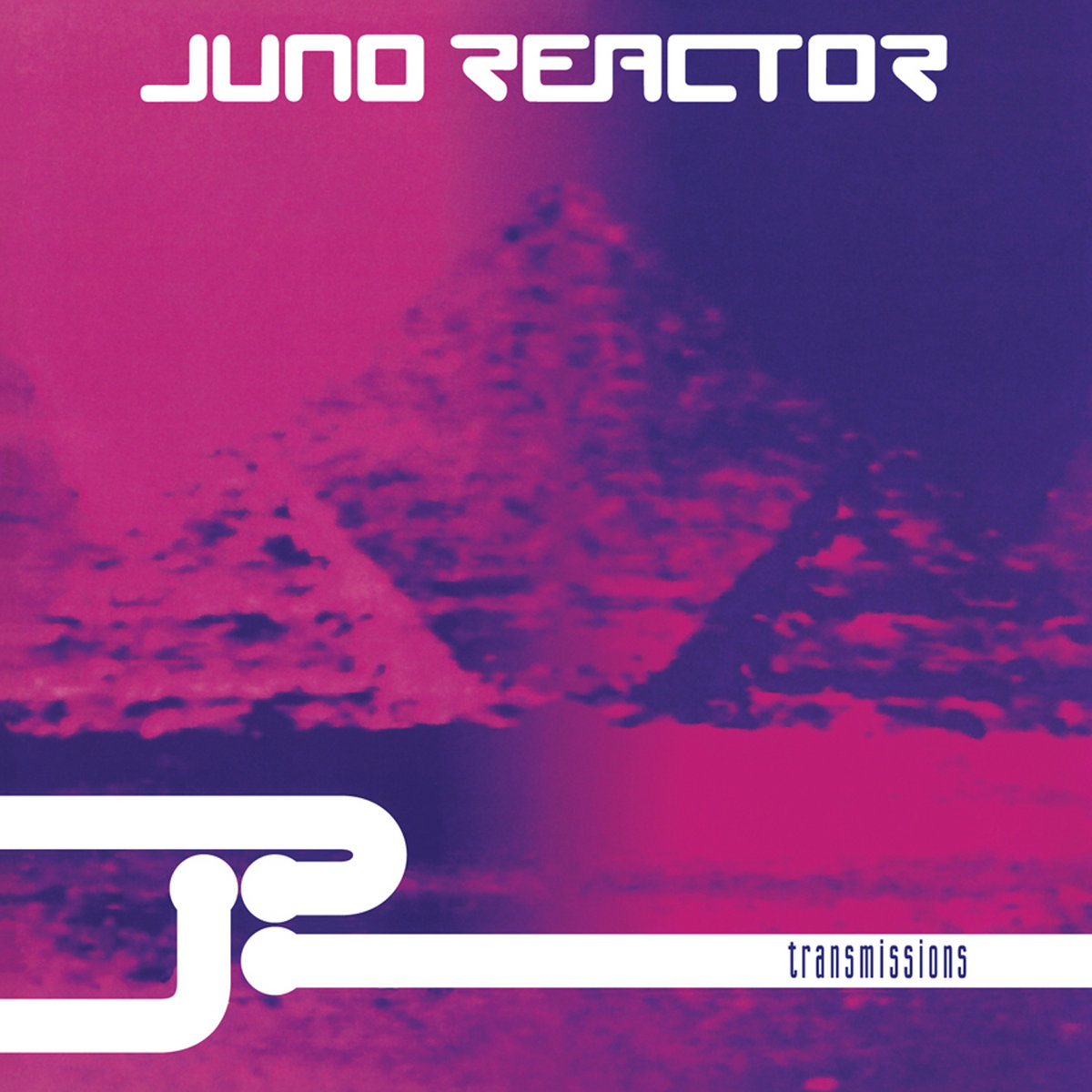 Transmissions | Juno Reactor