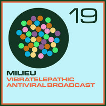 Horizontals II cover art