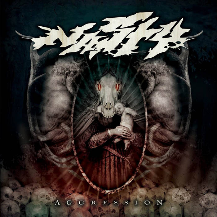 Aggression | Nasty | Good Life Recordings
