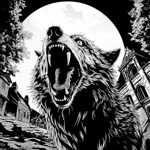 Twilight Patrol cover