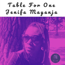 Table For One Limited release cover art