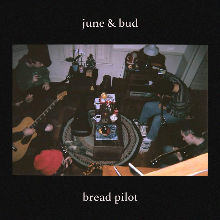 june & bud | Bread Pilot