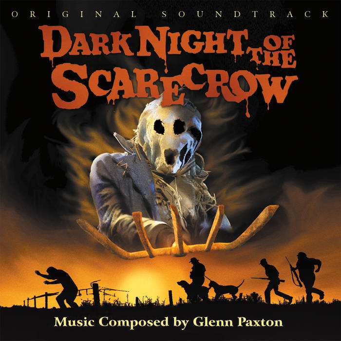 Dark Night of the Scarecrow [Original Soundtrack] | Glenn