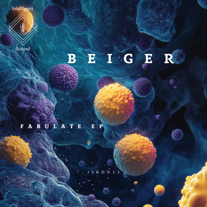 Fabulate EP | Beiger