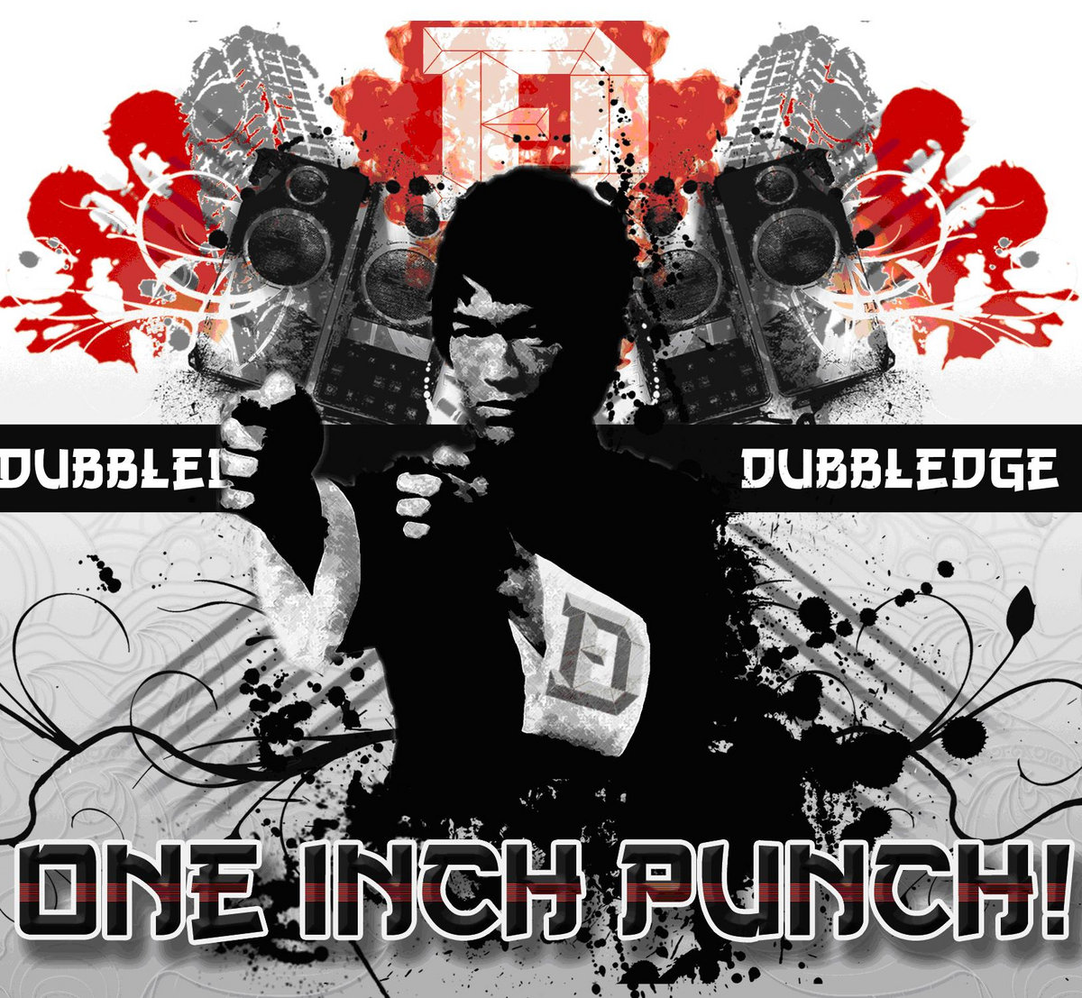 dubbledge fist of jah dubbledge fist of jah