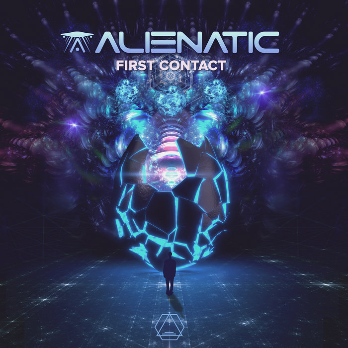 Alienatic - First Contact | Sacred Technology