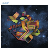 X-Tront Vol. 2 | Luke Slater | Peacefrog Records