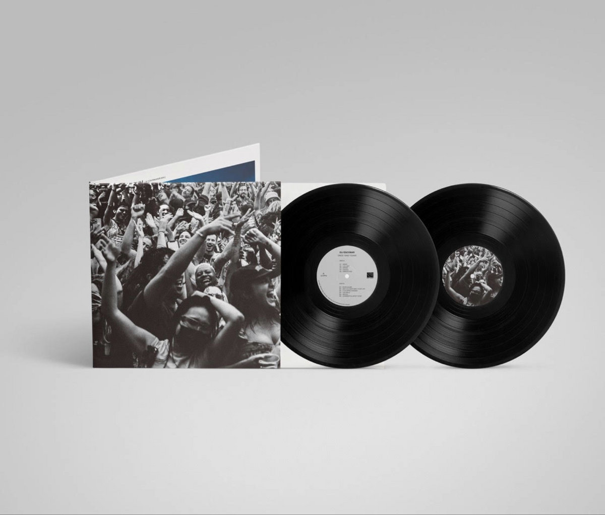 St. Nazaire | Eli Escobar