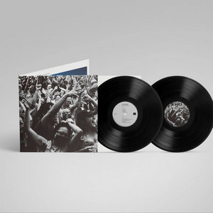 Once I Was Young x Airplane Album cover