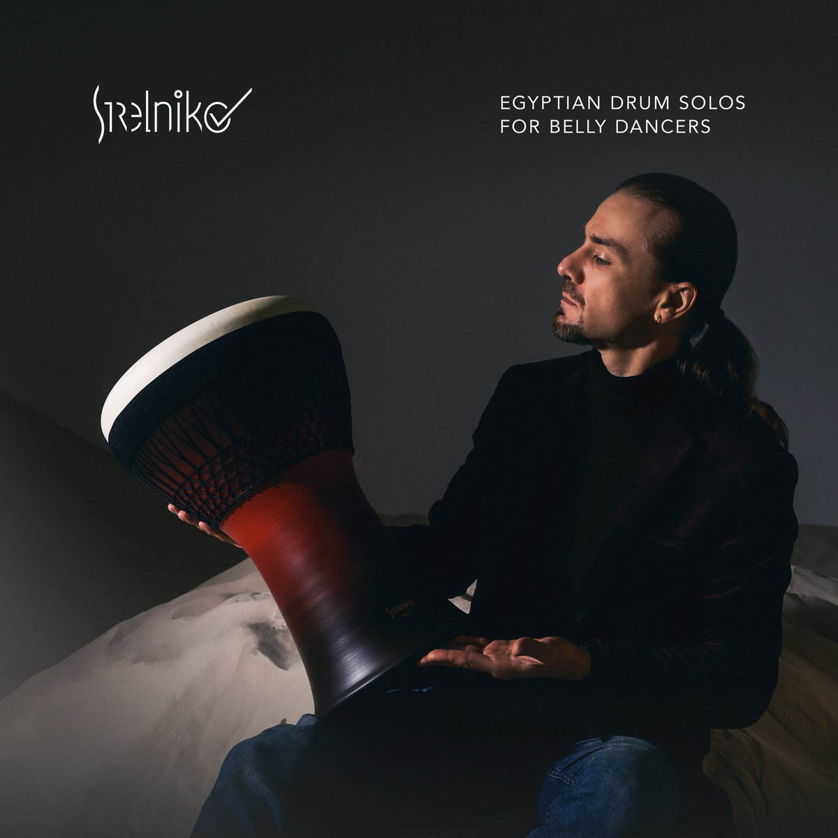 Egyptian Drum Solos for Belly Dancers Strelnikov