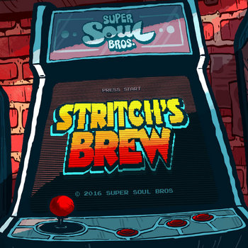 cover art