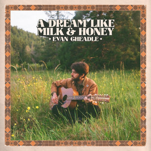 A Dream Like Milk & Honey cover