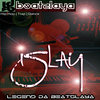 iSlay - (Single) Cover Art