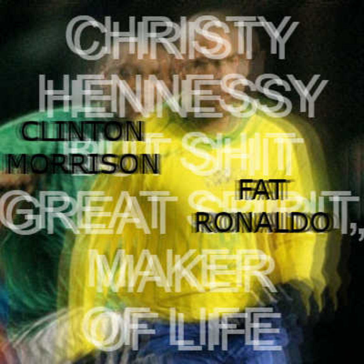 Great Spirit, Maker Of Life cover