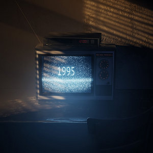 1995 (Single) cover