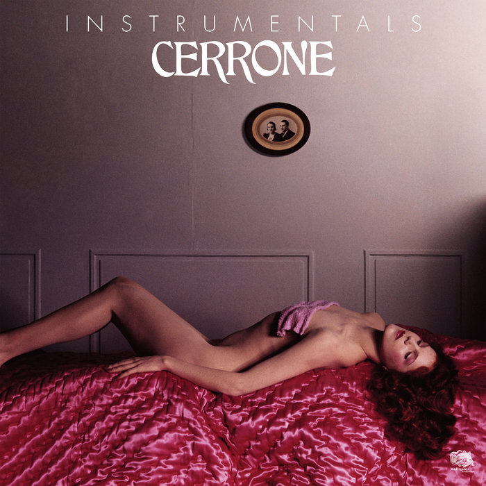 The Classics (Best of Instrumentals) | Cerrone