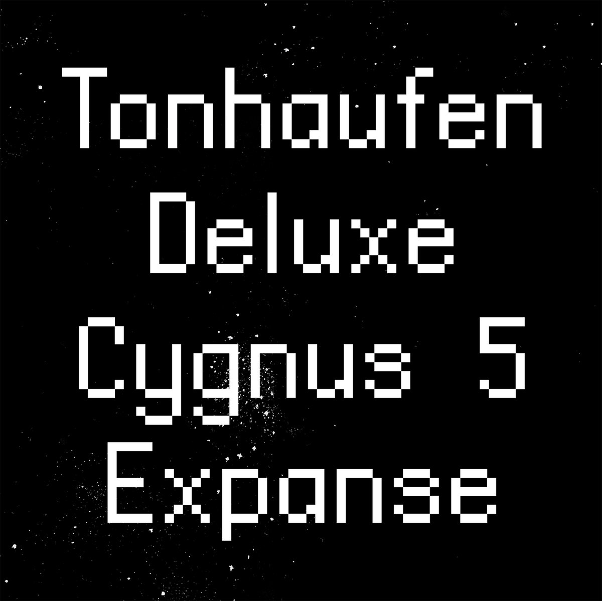 Cygnus 5 Expanse