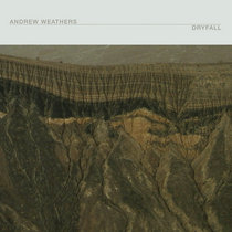 Dryfall cover art