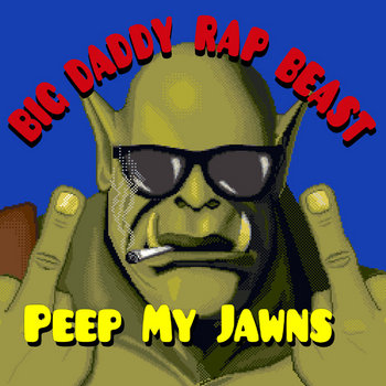 Music | Big Daddy Rap Beast