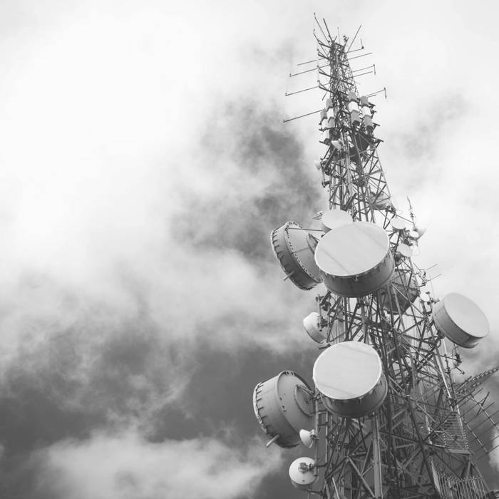 Substak – Space Hotel Ep