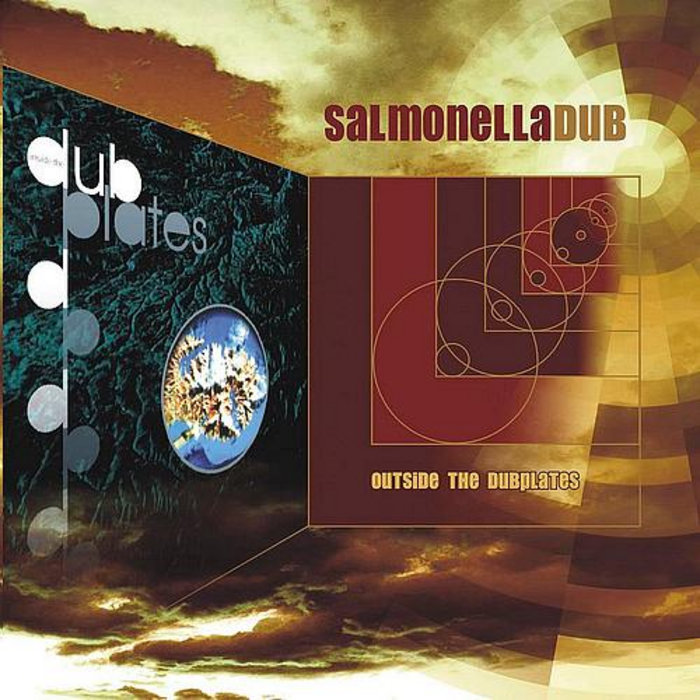 Outside The Dub Plates Deluxe Version | Salmonella Dub