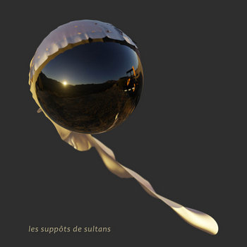 les suppôts de sultans
