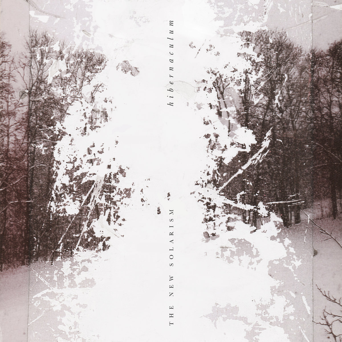 Hibernaculum