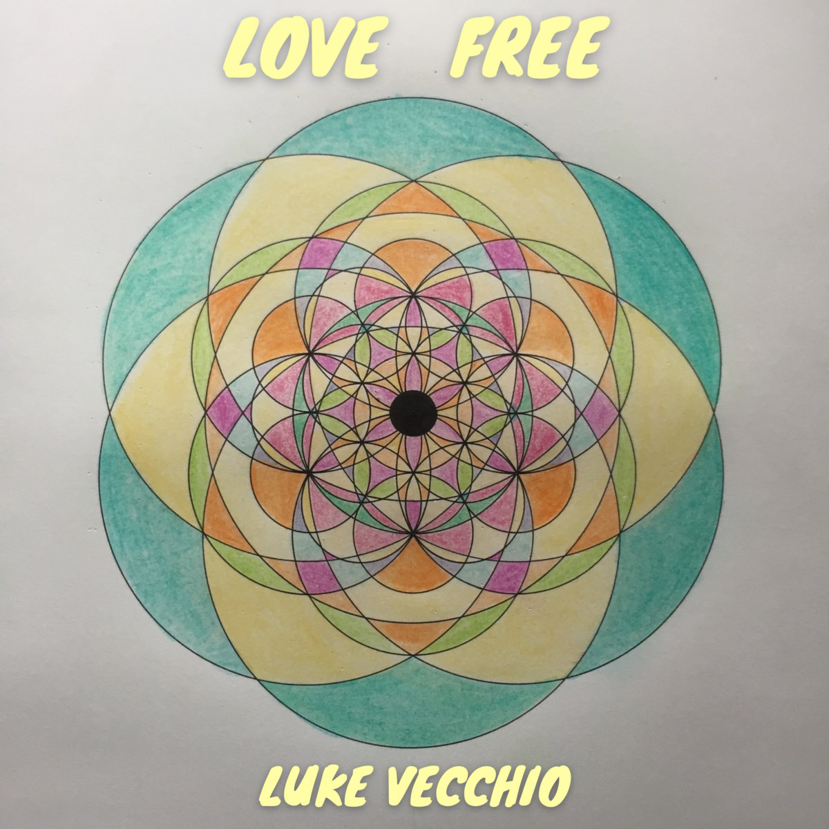 Music  Luke Vecchio