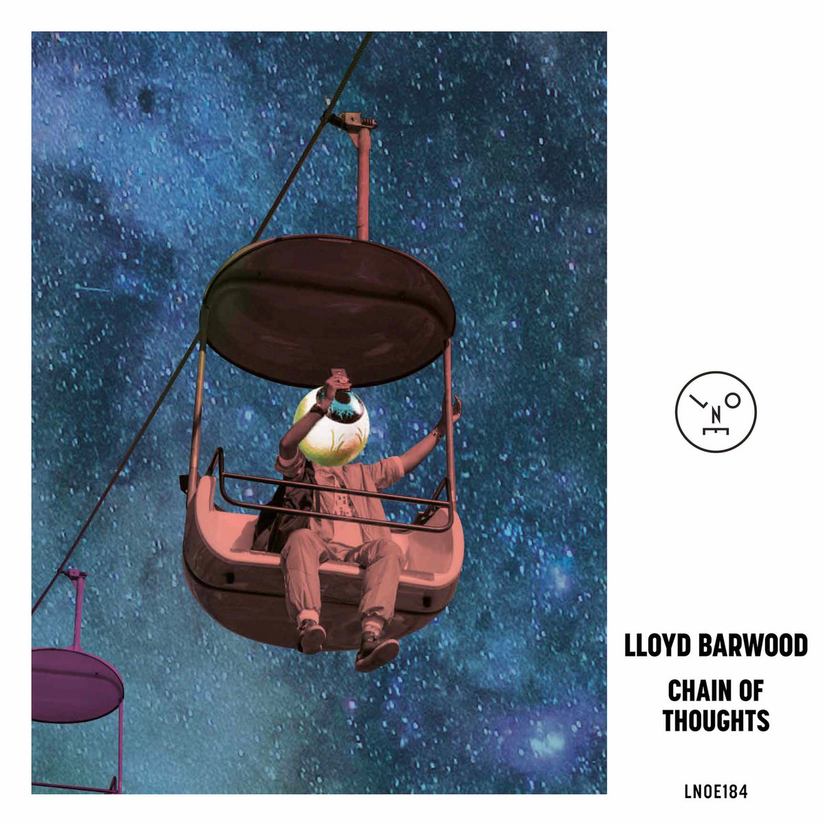 Chain of Thoughts | Lloyd Barwood | Last Night On Earth