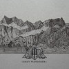 Grey Wanderer Cover Art