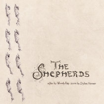 The Shepherds [official soundtrack] cover art