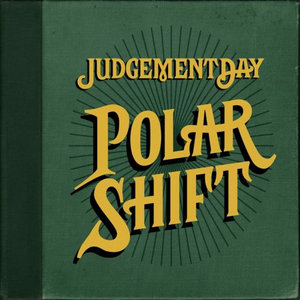 Polar Shift cover