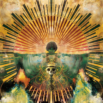 Track artwork for Omnis Infinita Mens Est Gremium et Sepolcrum Universi