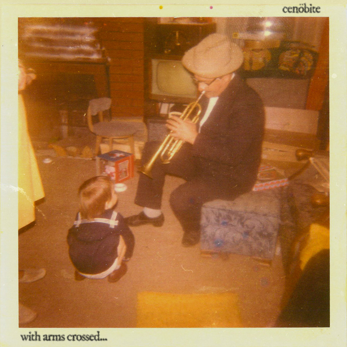 洋楽 The Cenubites - The Cenubites The Cenobites Featuring Kool Keith - Godfather Don – The