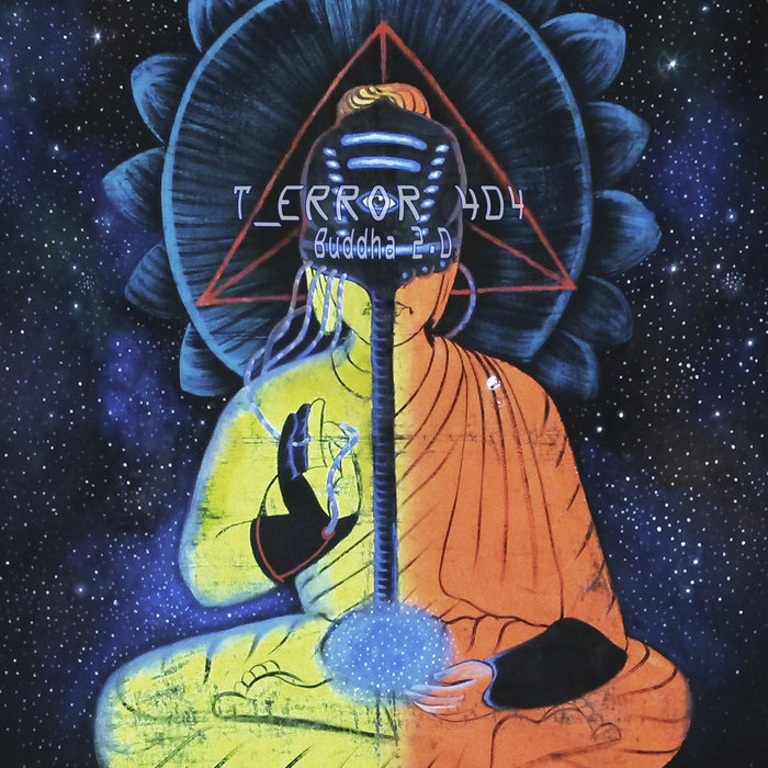 BUDDHA BRAND 特別版 2枚組 CD　LPサイズ jacket.php?id=BN230