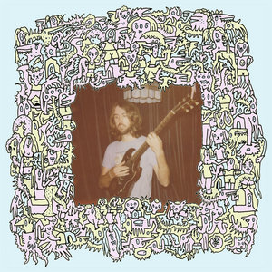 Naming EP cover