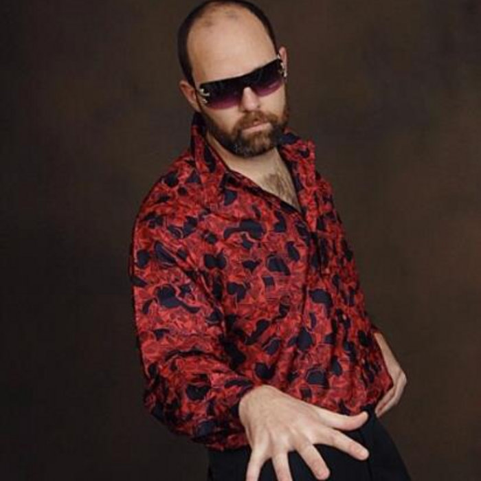 ♂ Rubbin' (Thru Tha Nite) ☂ Black Flak & The Nightmare Fighters