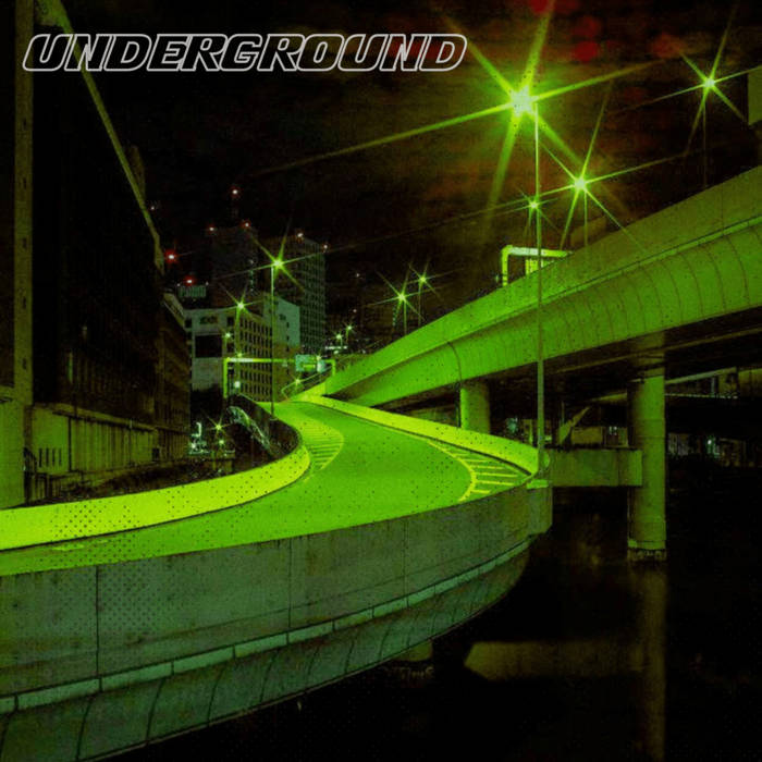 Underground Sxnctuary