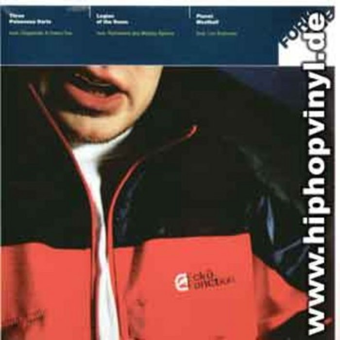 Three Poisonous Darts VLS Form One MobbadeBarnTV