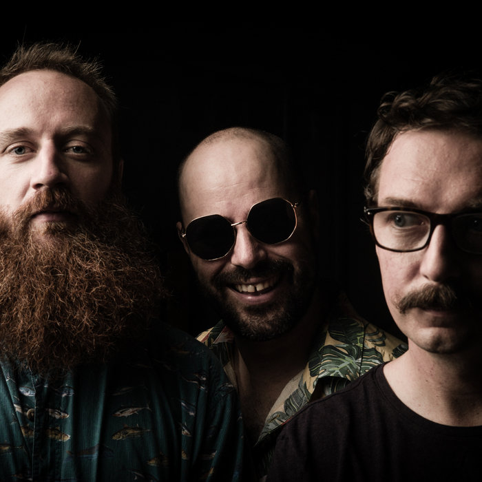 Rabbits Live Album | Red Eyed Rabbit