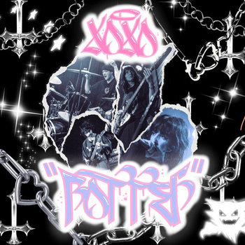 トップス x.o.x.o. xoxo