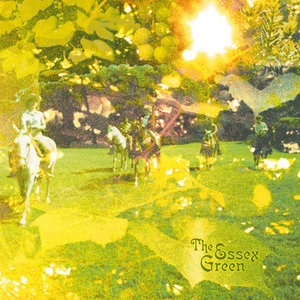 Everything Is Green (2025 Reissue) cover